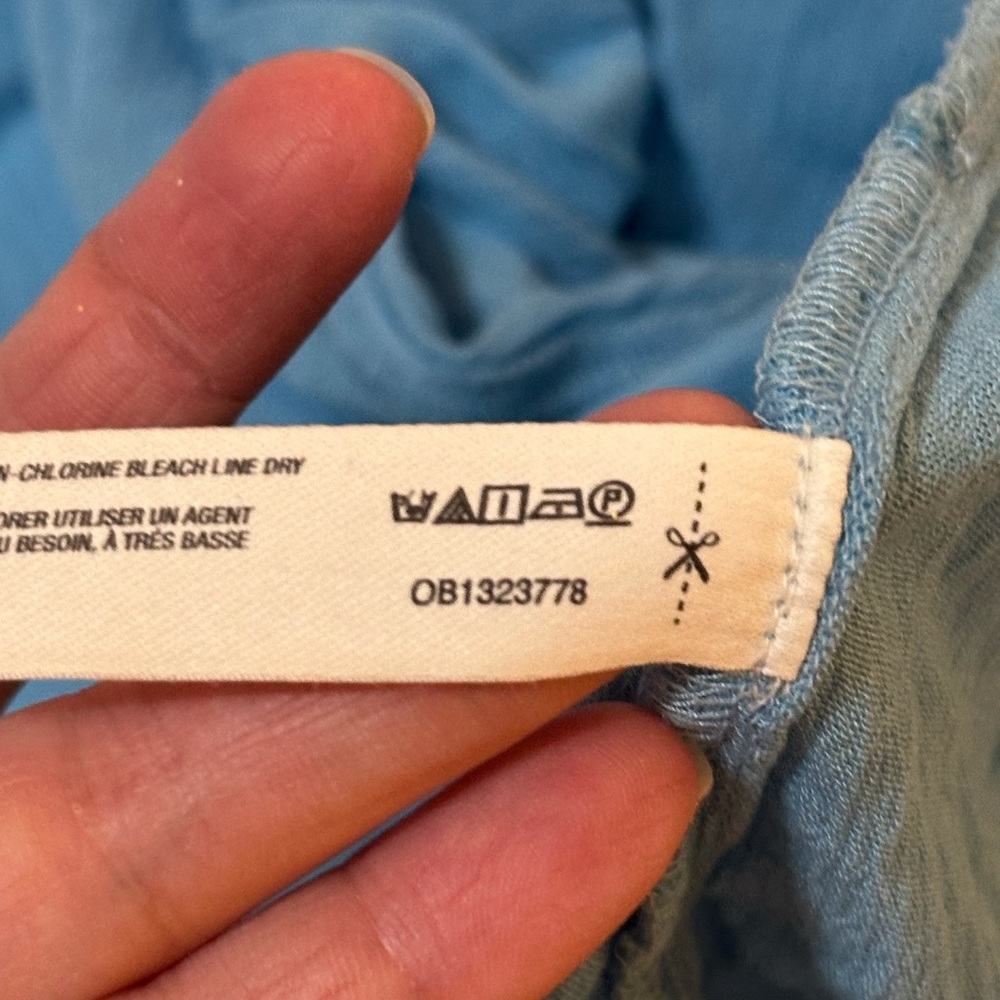 Free People Look Into The Sun Halter Maxi Dress Cutout Tasseled Size Small FLAW - Picture 5 of 7